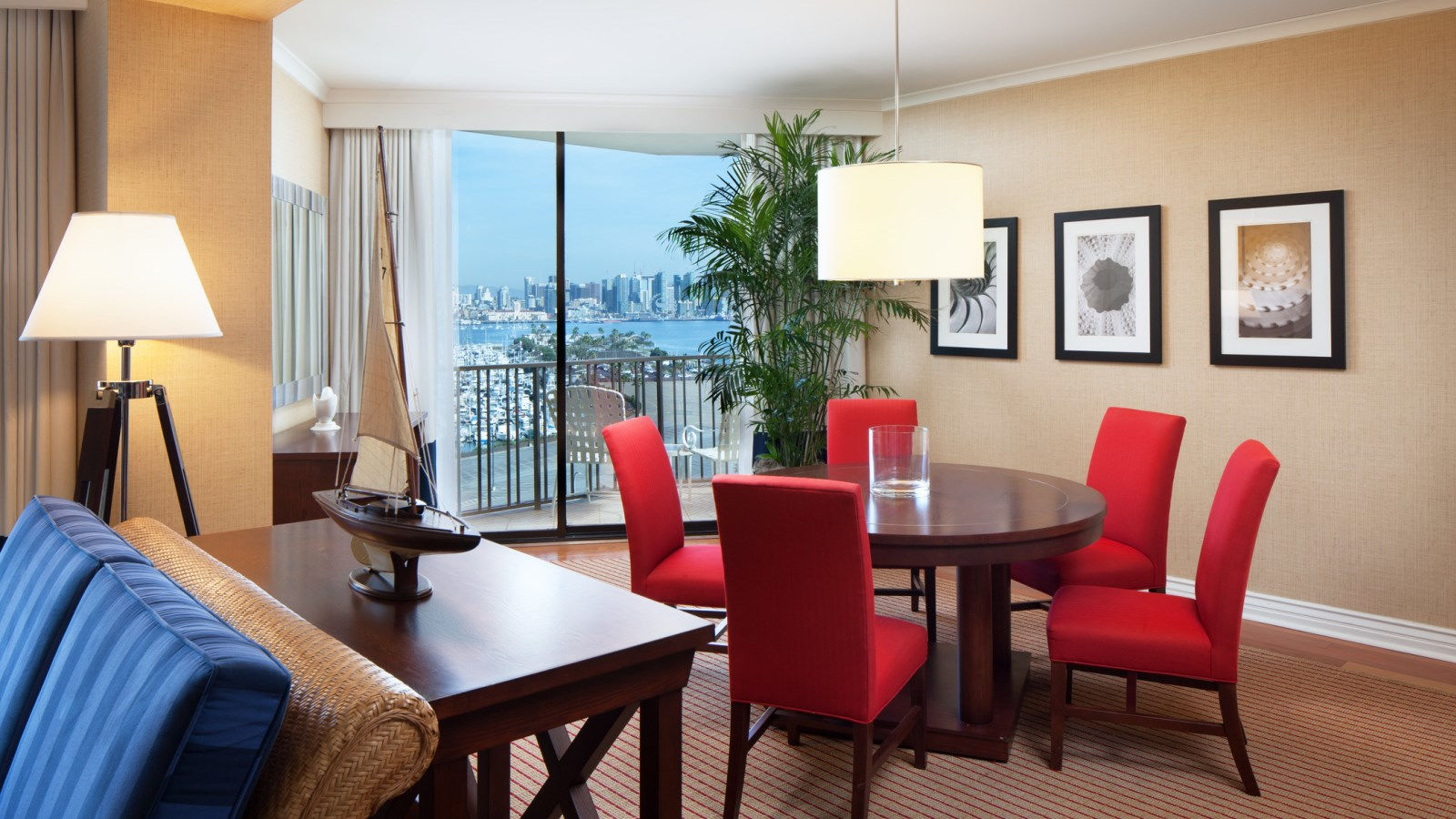 lanai rooms at sheraton san diego hotel & marina lanai rooms at sheraton san diego hotel & marina