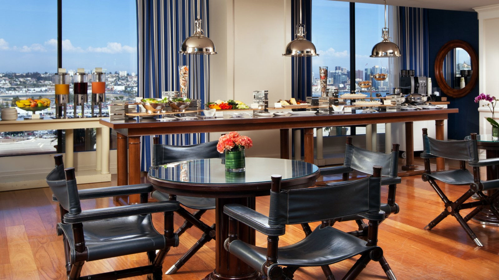 Sheraton Club San Diego Hotel & Marina